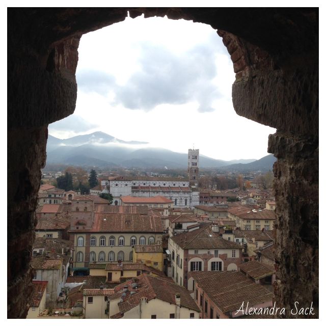 Wine and History: Visit Pisa and Lucca, From La Spezia - Booking Information