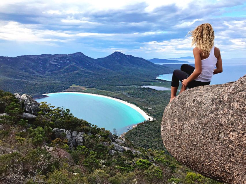 Wineglass Bay & Freycinet National Park Day Trip From Hobart - Experience Highlights