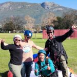 2 winelands tandem paragliding experience Winelands Tandem Paragliding Experience