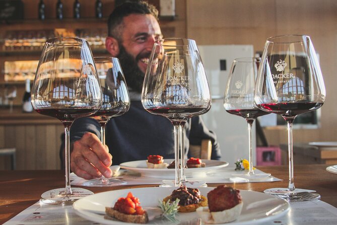 Winery Tour & Gourmet Tasting in Montalcino - Inclusions in the Tour Package