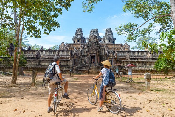 Wonders Of Vietnam Cambodia Thailand 16 Days - From Ho Chi Minh - Culinary Delights