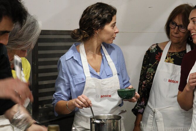 Workshop Cook & Taste Portugal in Porto - Chefs Menu