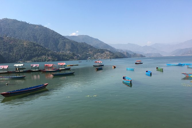 World Peace Stupa Pokhara Hike - Logistics and Meeting Points