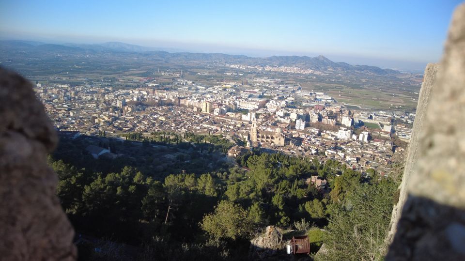 Xativa-Bocairent: Day Tour to Amazing Magical Ancient Towns - Activity Details