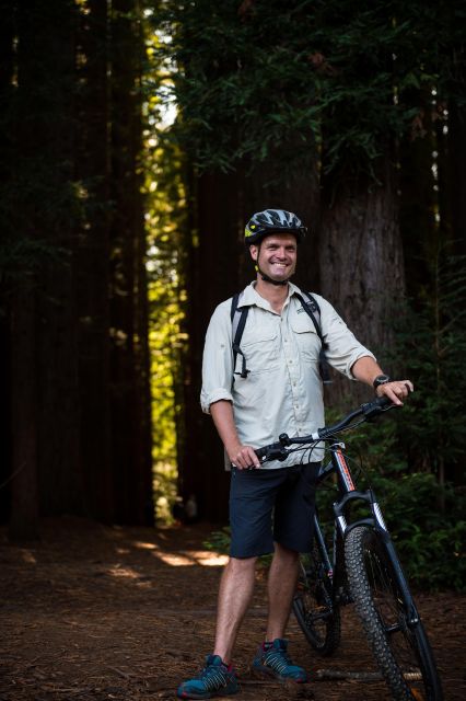 Yarra Valley: Redwood Forest Mountain Bike Adventure - Pricing Information
