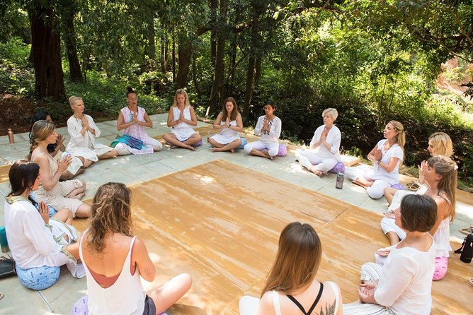 Yin Yoga Therapy Teacher Training in Goa - 100 Hours - Venue Details