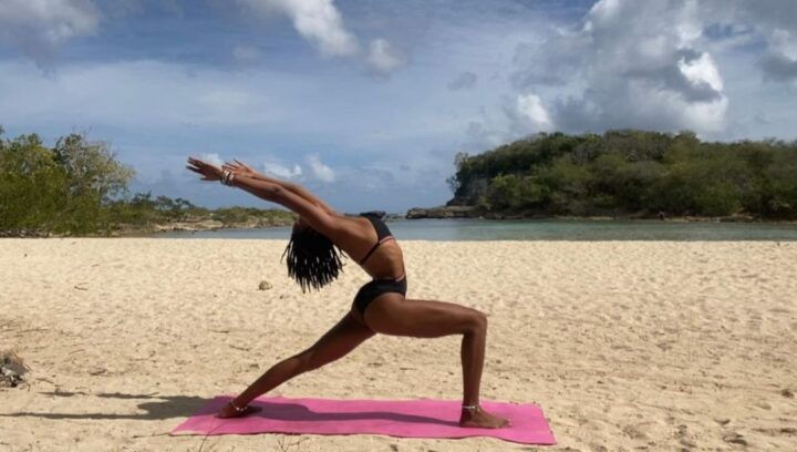 Yoga & Discovery North Grande-Terre - Full Description