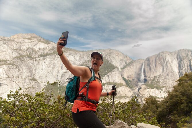 Yosemite Full Day Private Tour and Hike - Gourmet Lunch Experience