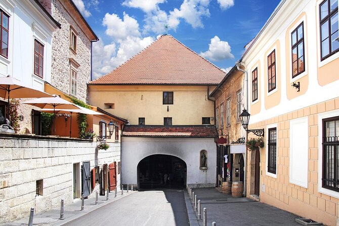 Zagreb Private-Guided Walking Tour - Booking Process and Pricing