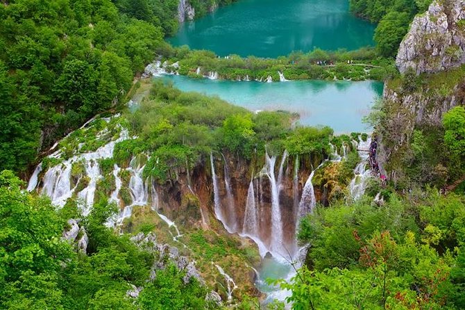 Zagreb to Split Private Transfer With National Park Plitvice Lakes Guided Tour - Cancellation Policy Details