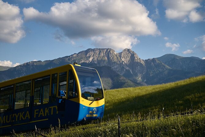 Zakopane and Hot Springs From Krakow Full-Day Tour - Pricing and Booking Information