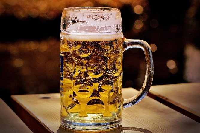 Zakopane Beer Tasting Tour: Visit the Best Pubs in Zakopane - Beer Selection