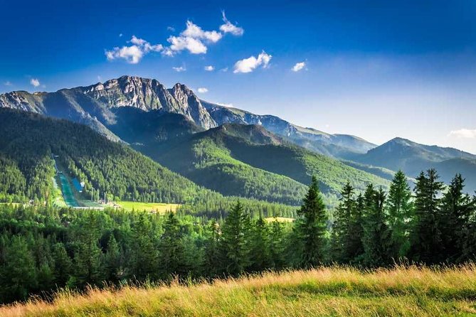 Zakopane Private Tour From Krakow - Booking Requirements