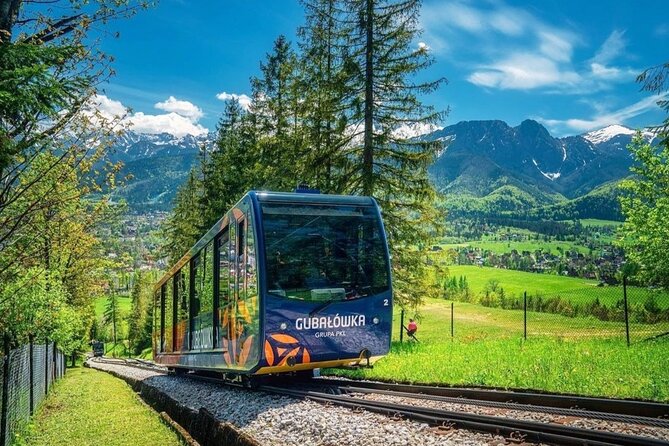 ZAKOPANE & TATRA Mountains Tour From Krakow - Traveler Experience