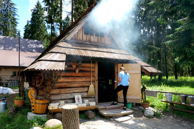 Zakopane, Tatra Mountains W/ Gubalowka Funicular & Museum Visit Tour From Krakow - Inclusions and Amenities