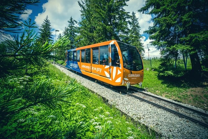 Zakopane, Tatras, Funicular Ride & Thermal Pools (Fully Private Tour) - Chocholow Village Exploration