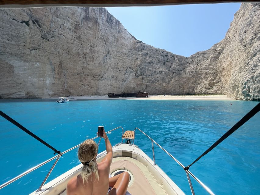 Zakynthos Highlights Sunset Tour. - Highlights and Activities