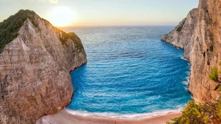 Zakynthos: Shipwreck Bay by Fast Boat - Small Group - Inclusions and Restrictions