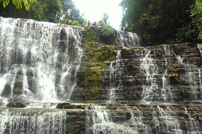 Zamboanga Merloquet Falls Ecotour - Cancellation Policy Details