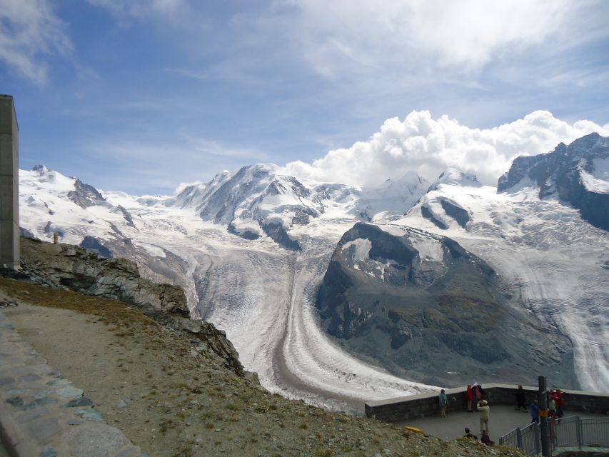 Zermatt: Village Walk and Mt. Gornergrat Private Tour - Experience Highlights