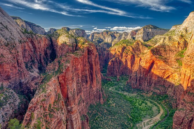 Zion and Bryce Canyon National Park Day Tour From Las Vegas - Tour Overview