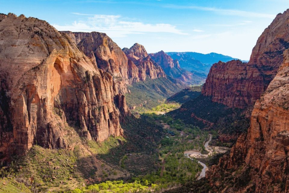 Zion & Bryce Canyon National Parks Self-Driving Bundle Tour - Tour Inclusions