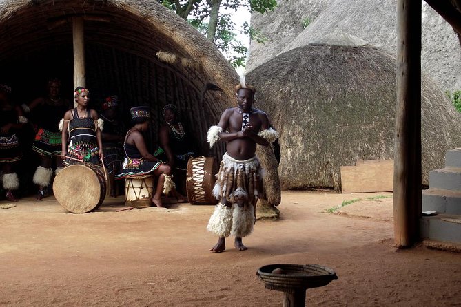 Zulu Cultural Experience - Tour to the Village of Isithumba and Phezulu - Village Life Experience