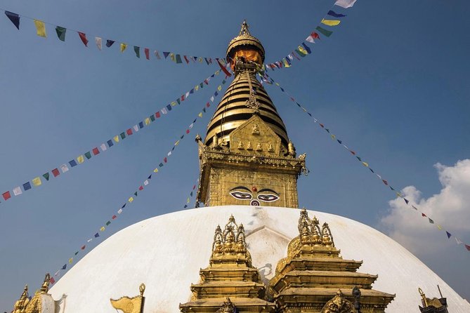 3 Buddhist Pilgrimage Private Tour in Kathmandu - Key Points