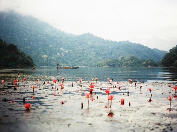 3-Day Private Tour Ba Be Lake - Ban Gioc Water Fall Best of North - Key Points