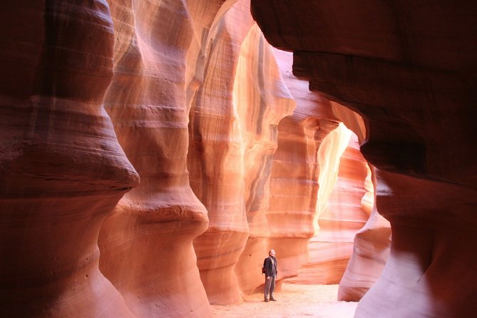 3-Day Southwest National Parks Private Tour From Las Vegas - Tour Highlights