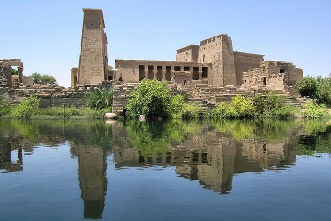 3 Days 2 Nights Travel Package to Aswan & Luxor From Cairo by Flights - Key Points