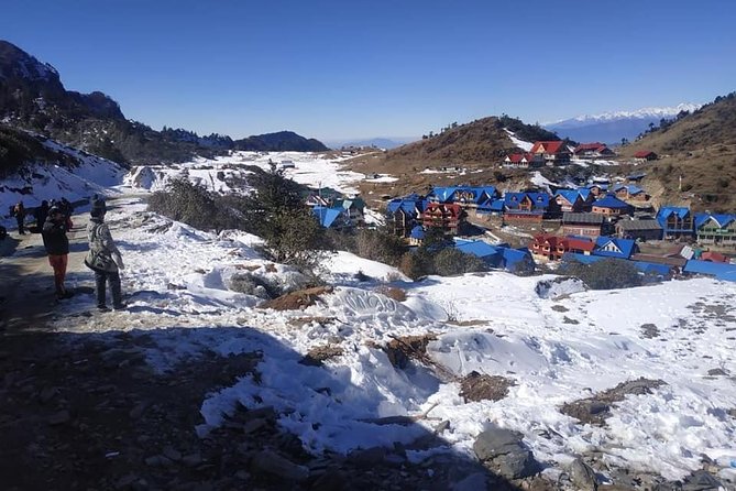 3 Days Kalinchowk Trekking From Kathmandu - Trekking Highlights