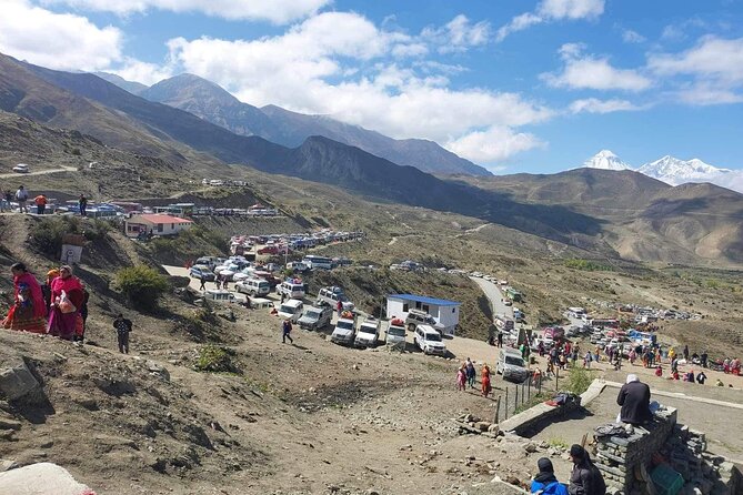 3 Days Mustang-Muktinath 4WD Drive From Pokhara - Tour Highlights