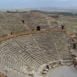 3 days private archaeological ephesuspamukkalehierapolispergamon tour 3 Days Private Archaeological Ephesus&Pamukkale&Hierapolis&Pergamon Tour