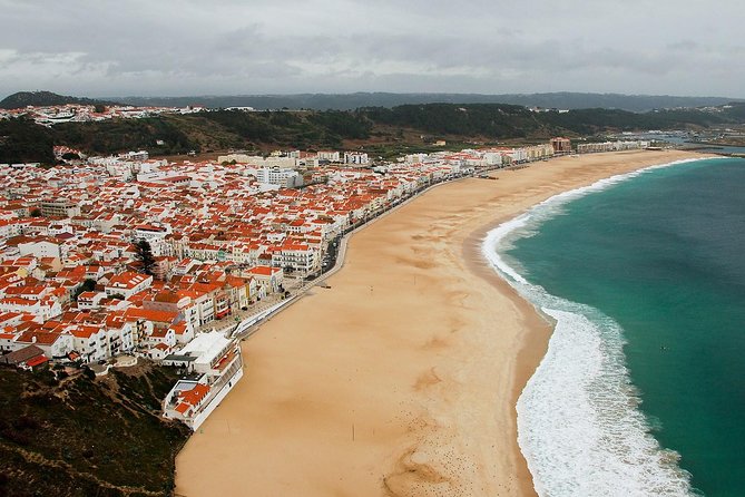 3-Night Private Tour of Lisbon, Sintra, Cascais, Estoril, Óbidos, Nazaré and Fátima - Key Points