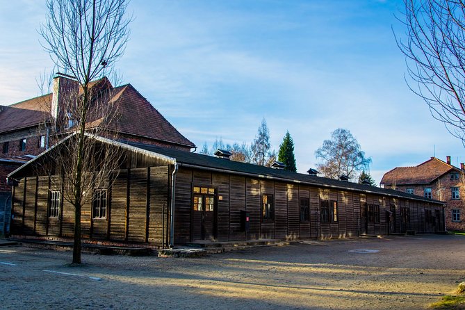 1 Day Auschwitz Birkenau Museum Guided Tour Hotel Pick up - Meeting and Pickup Details