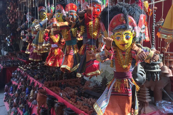 1 Day Kathmandu World Heritage Guided Tour Group Join - Booking and Cancellation Policy
