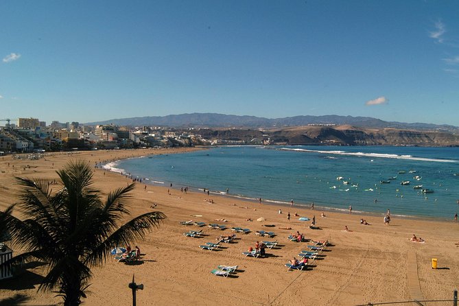 1-Day Tour in Las Palmas De Gran Canaria From South of Gran Canaria - Cancellation Policy Details