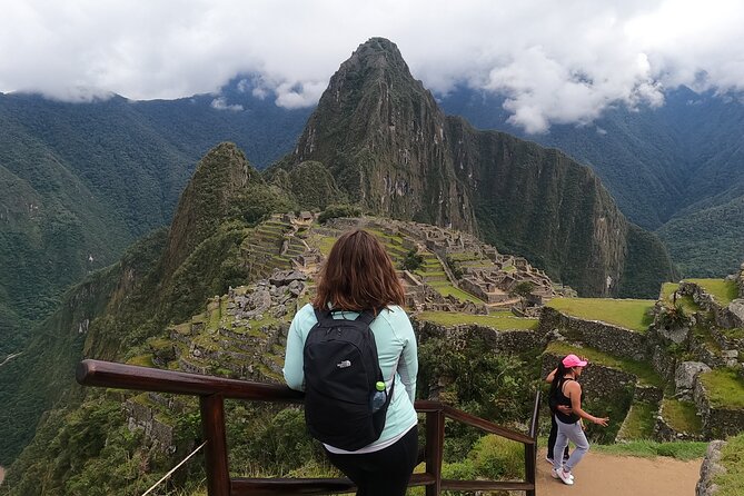 1 Day Trip Tour to Machu Picchu From Cusco - Cancellation Policy Details