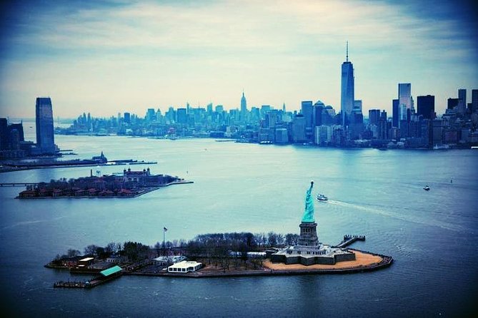 1-hour New York City Skyline Sightseeing Cruise - Logistics and Customer Experience