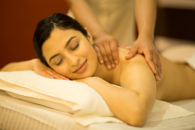 1-Hour Swedish Massage in Pokhara With Pick up - Common questions