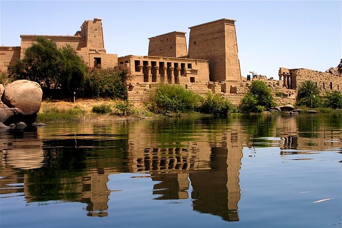 10-Day Ancient Egypt Tour With Nile Cruise - Customer Testimonials