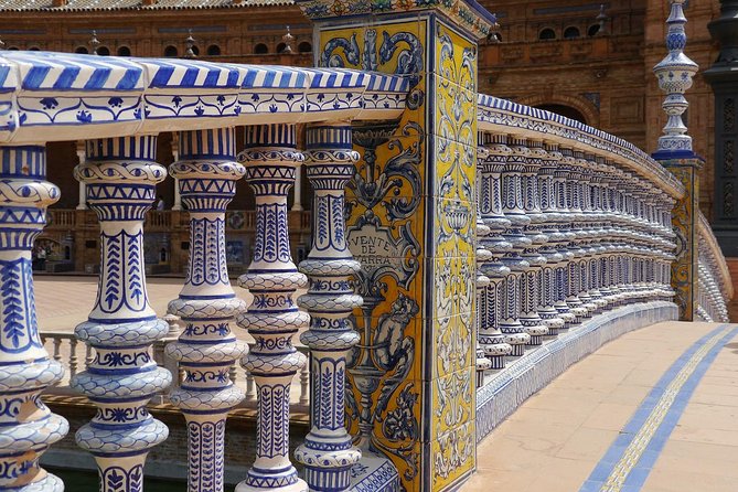 10-Day Guided Tour Morocco and Andalusia From Madrid - Important Travel Information