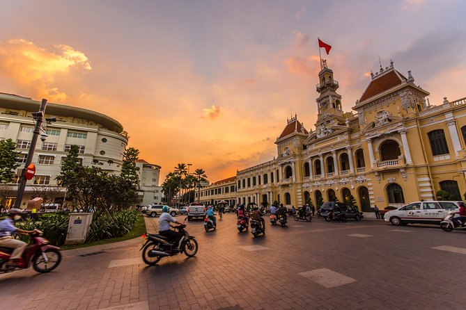 10-day Small-Group Vietnam Highlight Tour - Itinerary Highlights
