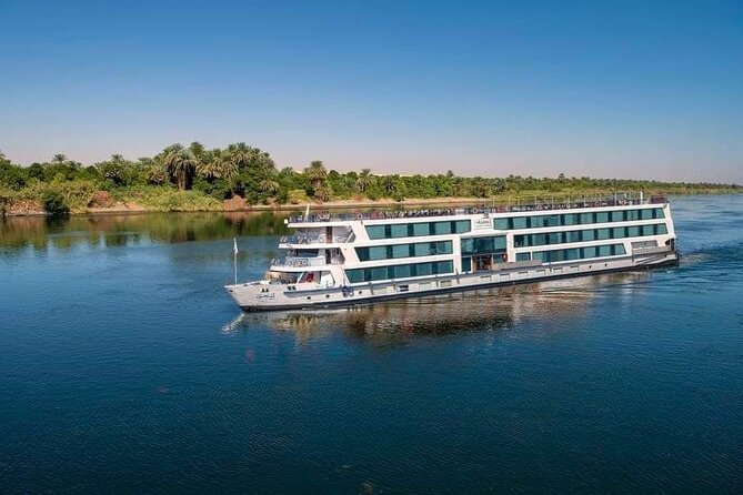 10 Day Ultimate Egypt Tour & Nile Cruise From Luxor to Aswan & Abu Simbel Inc - Cancellation Policy