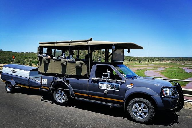 10 Day Wildlife Photographic Safari - Kruger National Park - B1 Photo Safaris - Optional Extras