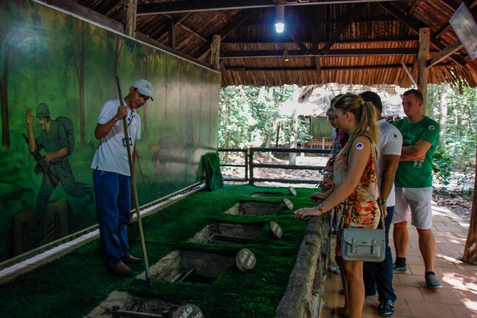 10 Days In Vietnam From South To North - Day 3: Mekong Delta Adventure