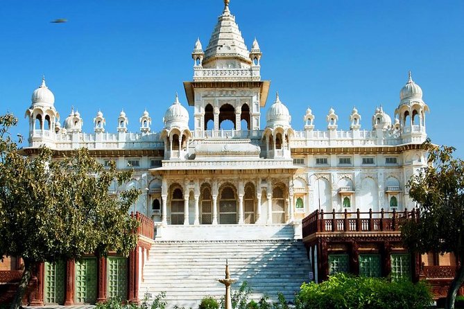 10 Days Private Royal Rajasthan Tour in Jaipur - Traditional Welcome