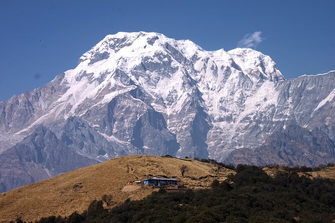 10 Days Trekking to Mardi Himal - Safety Guidelines and Recommendations