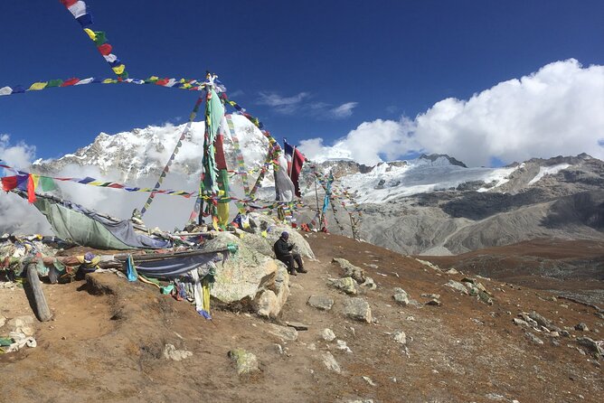 11 Days Sundarijal, Chisopani, Gosainkunda and Dhunche Trek in Langtang Region - Meals and Dining